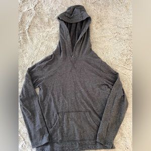 Boys True Craft Gray Hoodie - 7